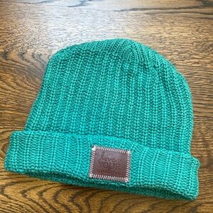 Love Your Melon cuffed hat